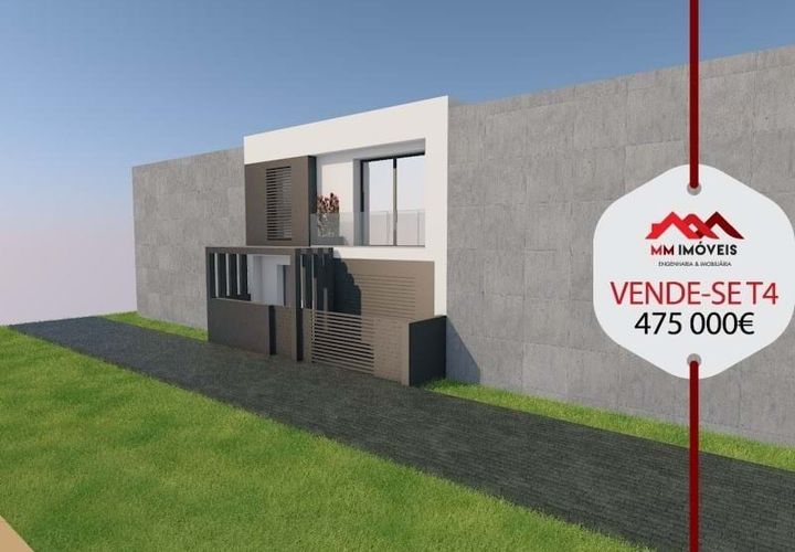 Villa i Gondomar, Porto, Gondomar - € 475.000 | Ref: MM112/26BAG/RJ(2) - foto 1