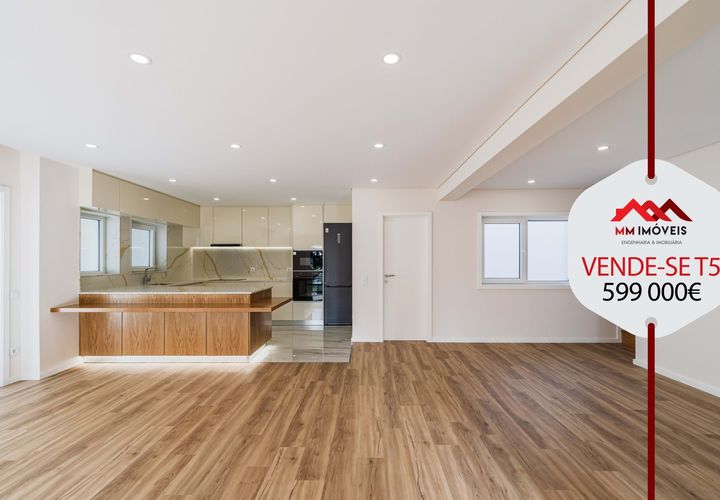 Villa i Gondomar, Porto, Gondomar - € 599.000 | Ref: MM226/26B.M/RJ(2) - foto 1