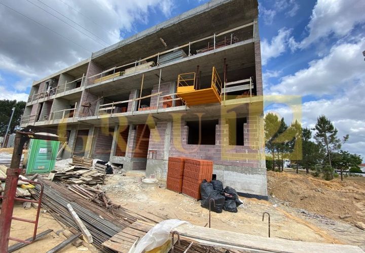 Lejlighed i Quinta do Conde, Setubal, Quinta do Conde - € 388.000 | Ref: APA_75 - foto 1