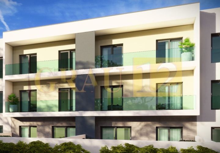 Lejlighed i Quinta do Conde, Setubal, Quinta do Conde - € 425.000 | Ref: APA_77 - foto 1