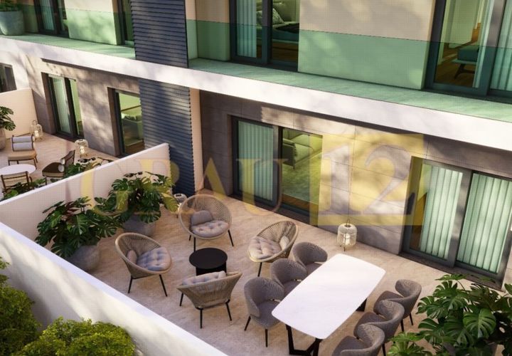Lejlighed i Quinta do Conde, Setubal, Quinta do Conde - € 388.500 | Ref: APA_76 - foto 1