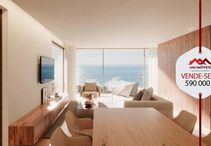 Lejlighed i Canidelo, Porto, Canidelo - € 590.000 | Ref: MM110.R/24CAN/AM - foto 1