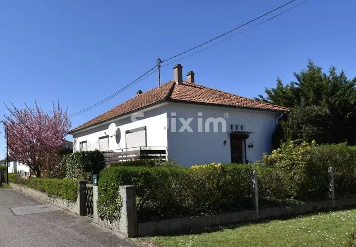 Villa i Schweighouse-sur-Moder, Bas-Rhin, Schweighouse-sur-Moder - € 265.000 | Ref: 0997PB - foto 1