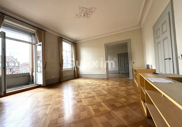 Lejlighed i Strasbourg, Bas-Rhin, Strasbourg - € 969.000 | Ref: 0994ND - foto 1