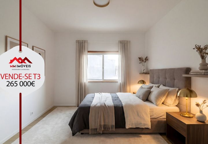 Lejlighed i Gondomar, Porto, Gondomar - € 265.000 | Ref: MM164/26BAG/VS(1) - foto 1