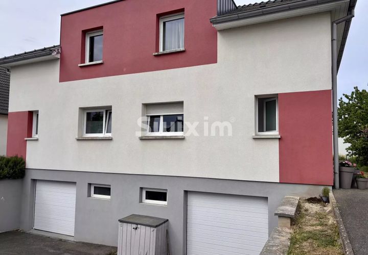 Villa a Cernay, Haut-Rhin, Cernay - € 265.000 | Ref: 0995SF - foto 1