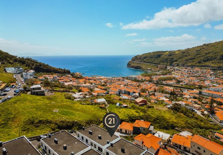 Rækkehus i Machico, Madeira, Machico - € 630.000 | Ref: C0216-03349 - foto 1