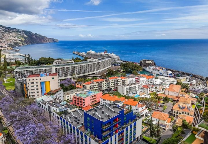 Apartament a Se, Madeira, Se - € 3.900/mes | Ref: C0216-03346 - foto 1