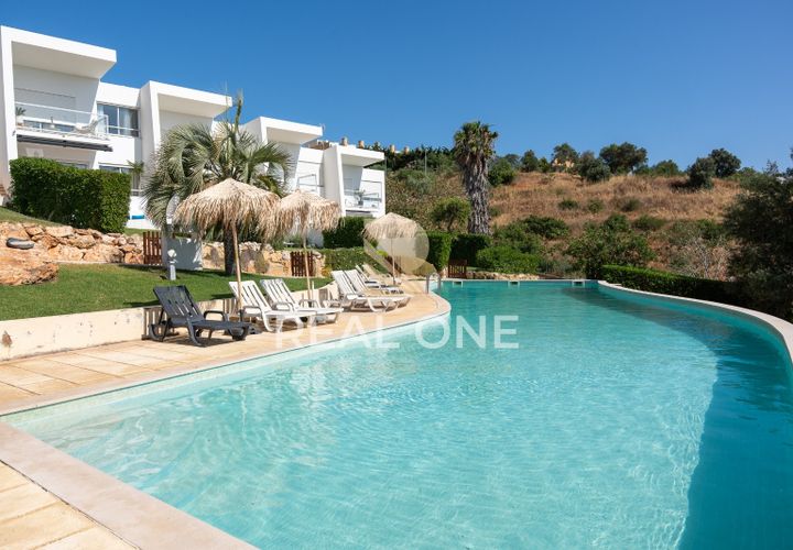 Villa i Albufeira, Faro, Albufeira - € 598.500 | Ref: VSS-1831 - foto 1