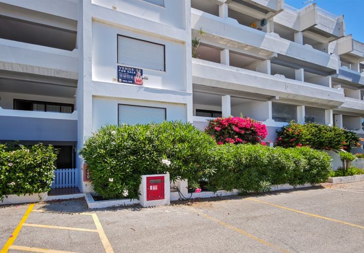 Lejlighed i Albufeira, Faro, Albufeira - € 256.000 | Ref: VMS-1680 - foto 1