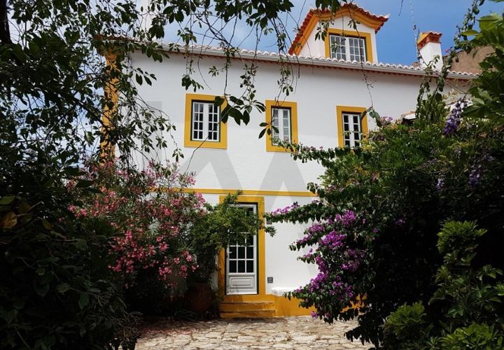 Villa a Sardoal, Santarem, Sardoal - € 330.000 | Ref: KWPT-032556 - foto 1