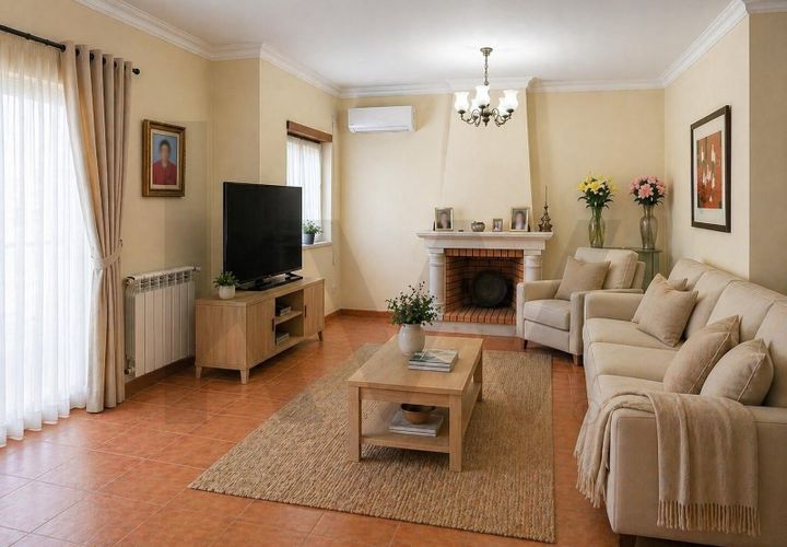 Villa a Golega, Santarem, Golega - € 520.000 | Ref: KWPT-032514 - foto 1