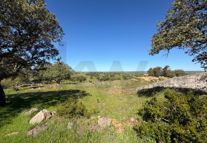 Helårsgrund i Alcacovas, Evora, Alcacovas - € 250.000 | Ref: KWPT-032230 - foto 1