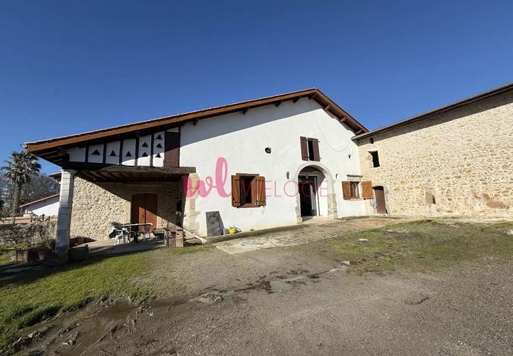 Villa a Orist, Landes, Orist - € 420.000 | Ref: 86962581 - foto 1