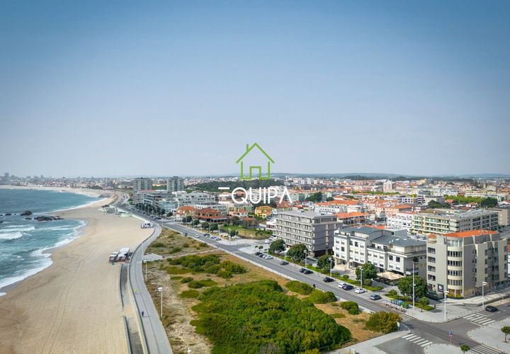 Leilighet i Vila do Conde, Porto, Vila do Conde - € 405 330 | Ref: LEGACY 123 - foto 1
