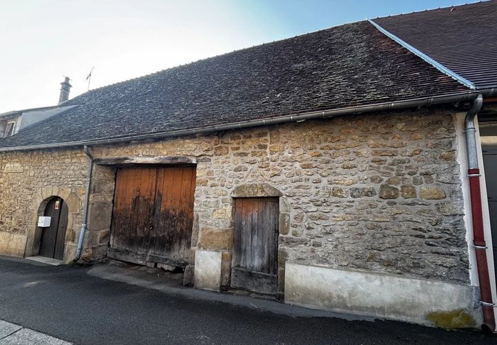 Villa a Arnay-le-Duc, Cote-d'Or, Arnay-le-Duc - € 24.500 | Ref: 4812 - foto 1