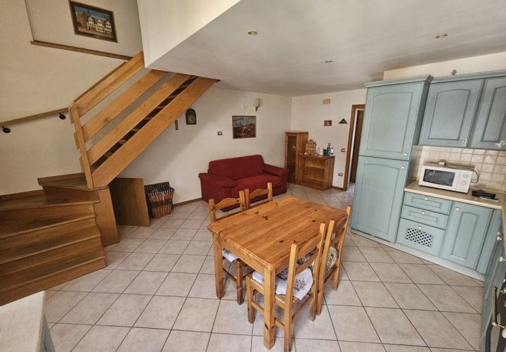 Leilighet i Caldonazzo, Trento, Caldonazzo - € 195 000 | Ref: TN01911 - foto 1