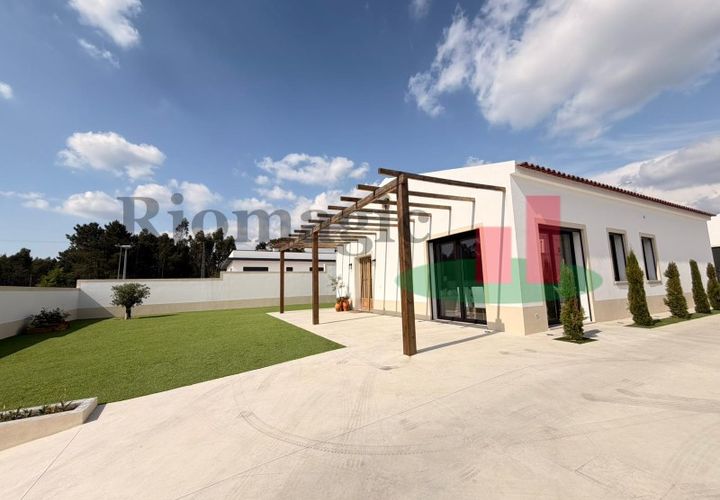Villa i Rio Maior, Santarem, Rio Maior - € 510.000 | Ref: 149.26 - foto 1