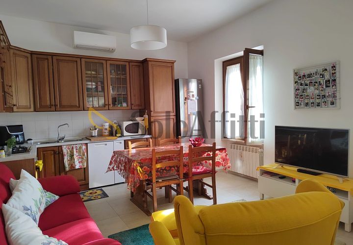 Apartament a Rome, Rome, Rome - € 900/mes | Ref: BRE-80000 - foto 1