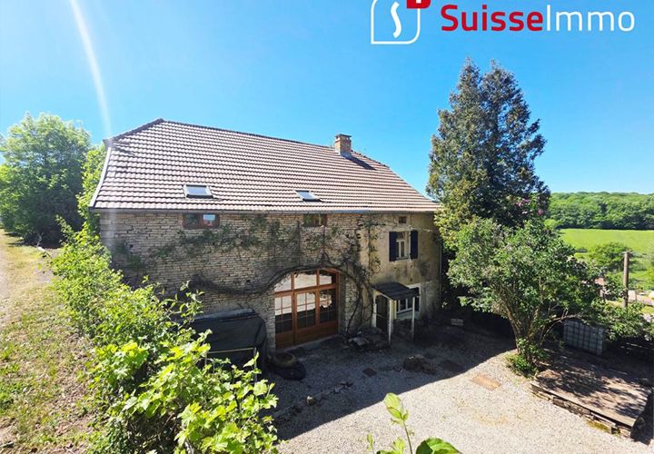 Villa a Colombotte, Haute-Saone, Colombotte - € 254.000 | Ref: 2108-LIS - foto 1
