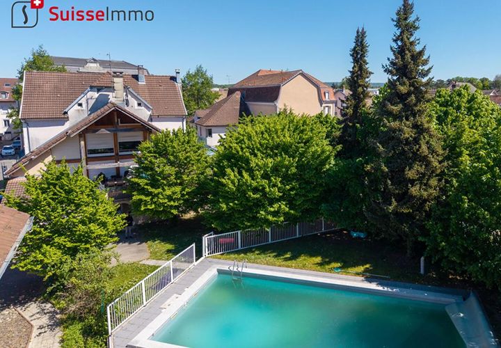 Leilighet i Audincourt, Doubs, Audincourt - € 159 000 | Ref: 2106-MON - foto 1