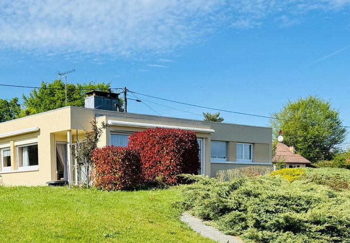 Villa a Geneuille, Doubs, Geneuille - € 399.000 | Ref: 683-BES - foto 1