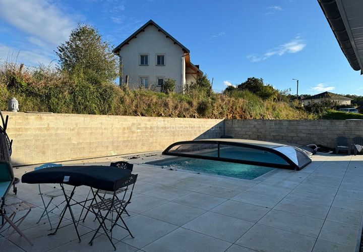 Landejendom i Recologne, Doubs, Recologne - € 310.000 | Ref: 947FC-SUI - foto 1
