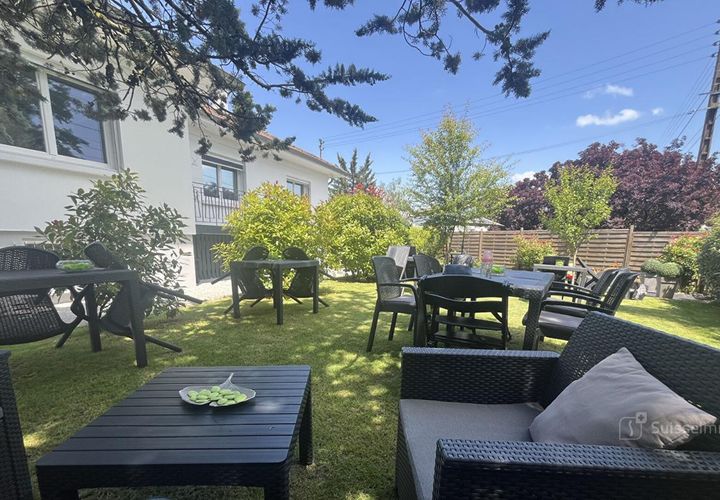 Villa a Besancon, Doubs, Besancon - € 448.000 | Ref: 1042FC-SUI - foto 1