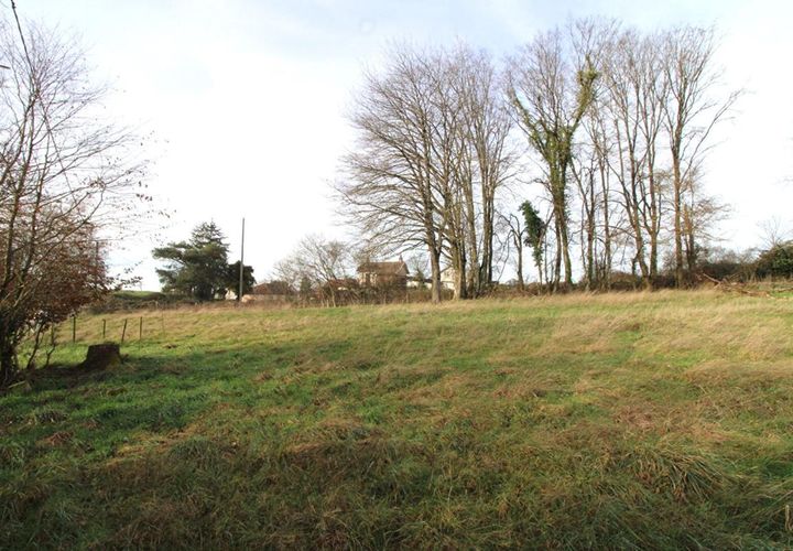 Tomt i Perrouse, Haute-Saone, Perrouse - € 132 000 | Ref: 1011FC-SUI - foto 1