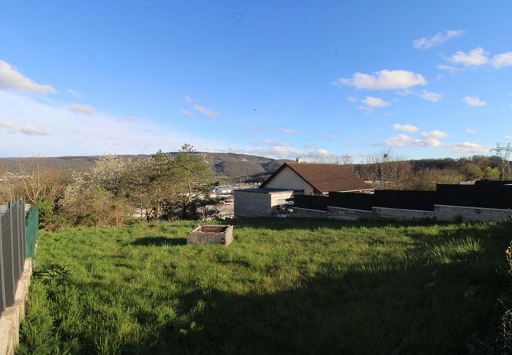Helårsgrund i Thise, Doubs, Thise - € 85.000 | Ref: 1023FC-SUI - foto 1