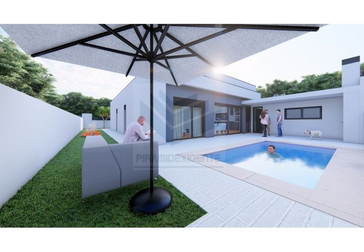 Villa a Moita, Setubal, Moita - € 550.000 | Ref: HAB_567 - foto 1