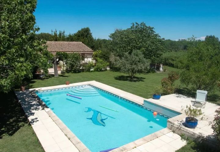 Villa en Arles, Bouches-du-Rhone, Arles - € 480.000 | Ref: 86657346 - photo 1