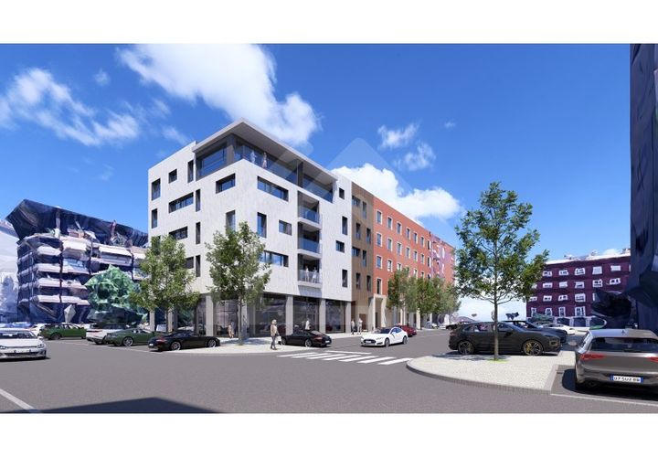 Lejlighed i Coimbra, Coimbra, Coimbra - € 540.000 | Ref: 2653 - foto 1