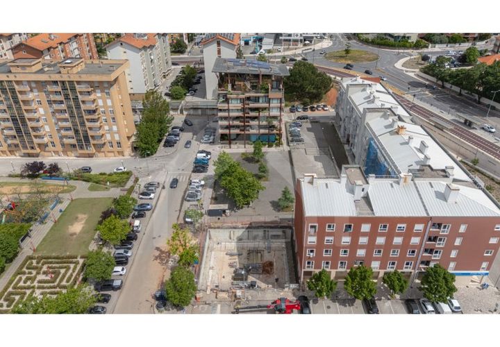 Lejlighed i Coimbra, Coimbra, Coimbra - € 550.000 | Ref: 2656 - foto 1
