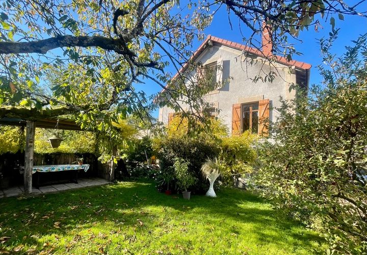 Villa i Nevers, Nievre, Nevers - € 195.000 | Ref: 340930744076 - foto 1