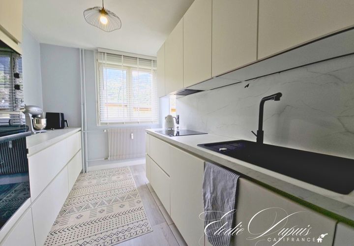 Wohnung in Modane, Savoie, Modane - € 190.500 | Ref: 340934671970 - Foto 1