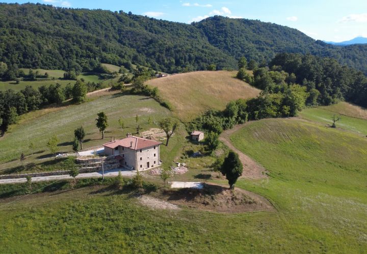 Villa i Zocca, Modena, Zocca - € 240.000 | Ref: 3180 - foto 1