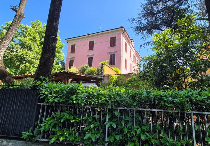 Leilighet i Modena, Modena, Modena - € 190 000 | Ref: 3181 - foto 1