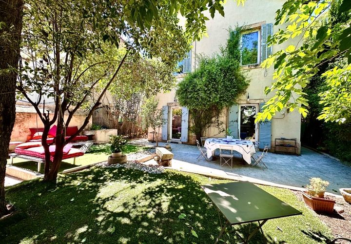 Villa i Marseille, Bouches-du-Rhone, Marseille - € 583.000 | Ref: 340932845319 - foto 1