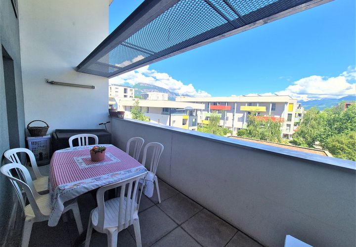Lejlighed i Grenoble, Isere, Grenoble - € 215.000 | Ref: 340937540256 - foto 1