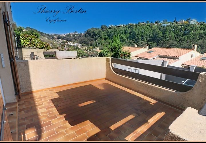 Villa i Cagnes-sur-Mer, Alpes-Maritimes, Cagnes-sur-Mer - € 595.000 | Ref: 340933902918 - foto 1