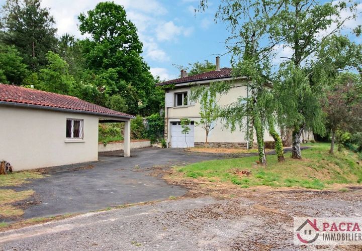 Villa i Castres, Tarn, Castres - € 199.000 | Ref: 4106 - foto 1