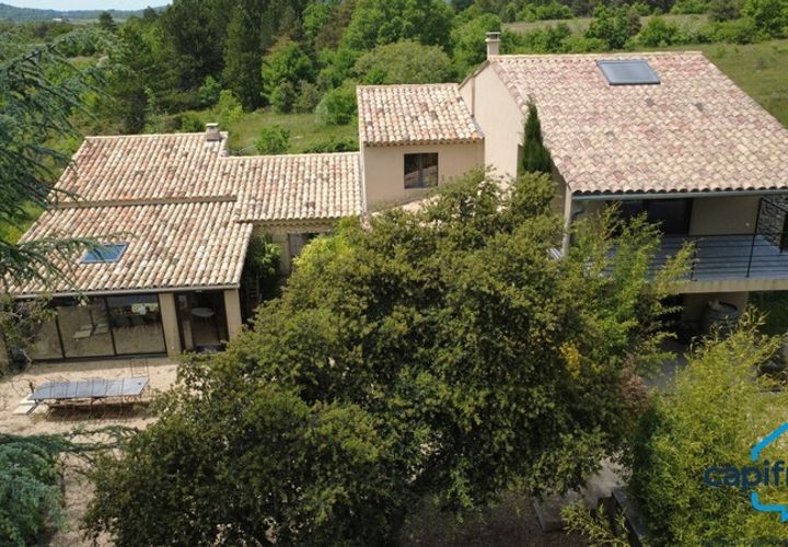 Villa a Sault, Vaucluse, Sault - € 690.000 | Ref: 340934702581 - foto 1