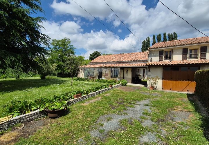 Villa i Champdolent, Charente-Maritime, Champdolent - € 179.000 | Ref: 340934080598 - foto 1
