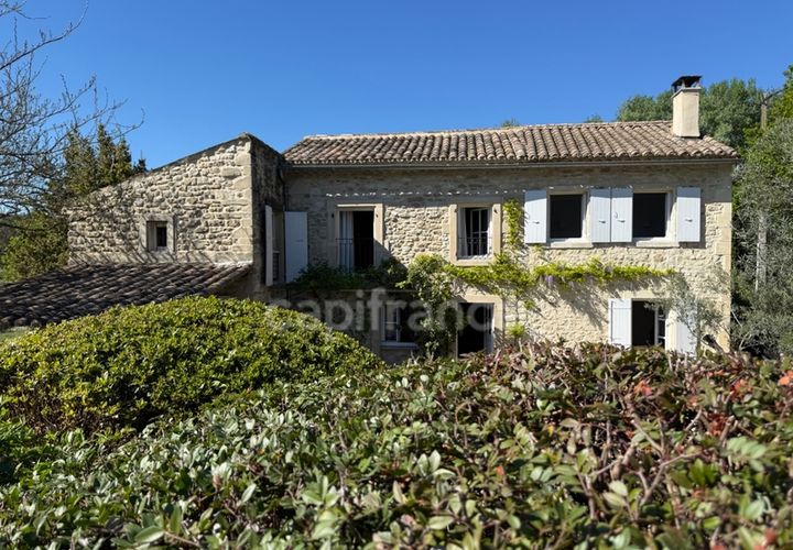 Haus in Grignan, Drome, Grignan - € 1.160.000 | Ref: 340930891907 - Foto 1