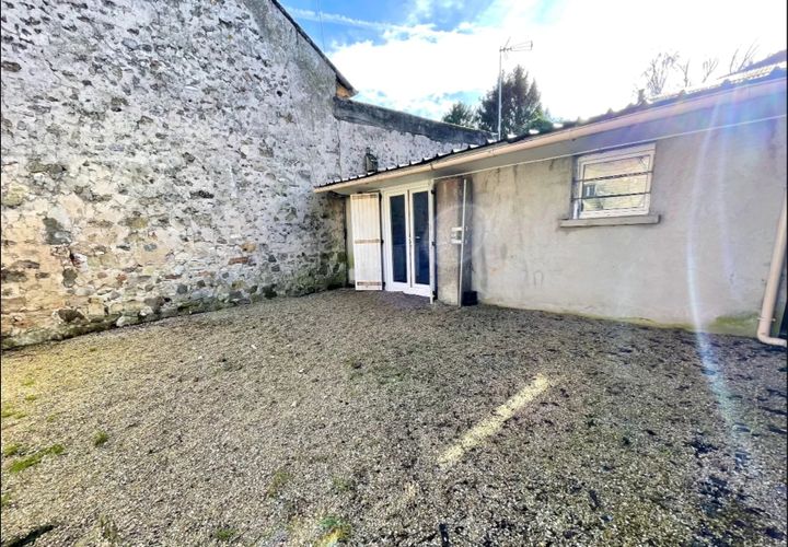 Landejendom i Meaux, Seine-et-Marne, Meaux - € 72.900 | Ref: 2245 - foto 1