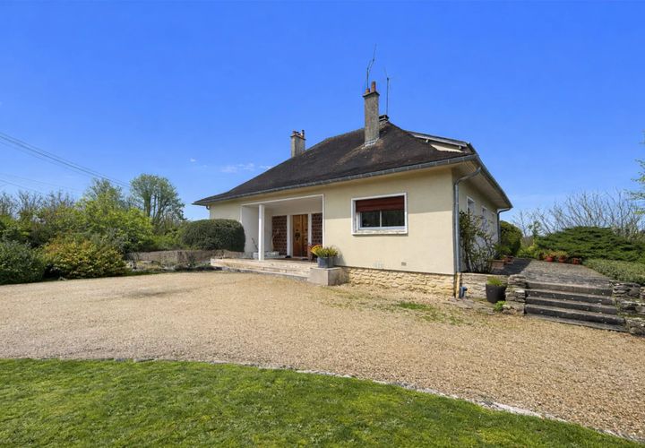 Villa i Meaux, Seine-et-Marne, Meaux - € 519.000 | Ref: 2198 - foto 1