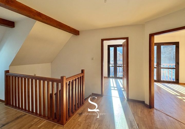 Villa i Philippsbourg, Moselle, Philippsbourg - € 199.800 | Ref: 340938438216 - foto 1