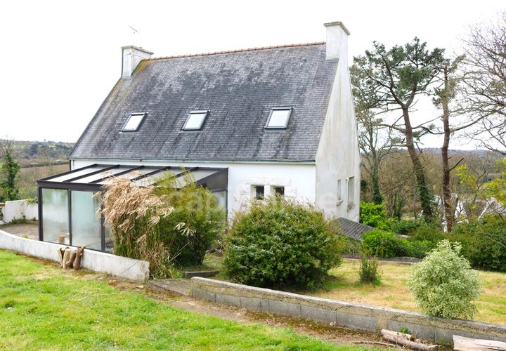 Villa a Pont-Croix, Finistere, Pont-Croix - € 263.000 | Ref: 340934443238 - foto 1