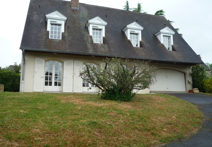 Villa a Château-Thierry, Aisne, Château-Thierry - € 350.000 | Ref: 340939116894 - foto 1